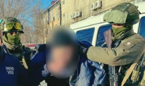 Оралда полиция халықаралық іздеуде жүрген азаматты қолға түсірді