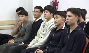 Жамбыл облысында оқушыларға арналған эко-лагерь ашылауы мүмкін