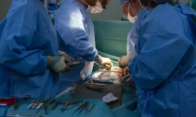 В Алматинской области провели мультиорганное донорство и спасли несколько жизней