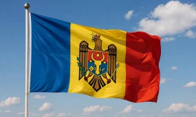 Молдова официально начинает выход из СНГ