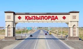 Қызылорда шаһарының тарихи мән-маңызы айрықша - Қасым-Жомарт Тоқаев