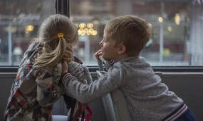 Все меры по защите прав детей объединены в единый документ