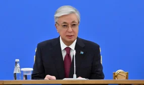 Президент подчеркнул вклад граждан в экономическое развитие Казахстана