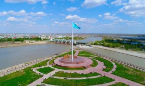 Сыр елі жұртшылығының бойынан туған жерге деген қамқорлықты көремін - Президент