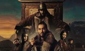 Биыл көктемде Жошы хан туралы фильмді түсіру жұмыстары аяқталады