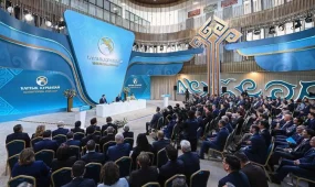 Президент предложил законодательно укрепить институт брака