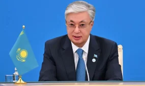 «Я против пустых фантазий и голословных обещаний» - Касым-Жомарт Токаев