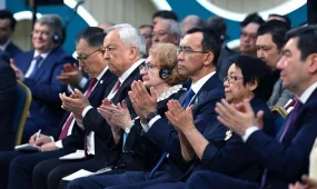 Токаев предложил назвать новый Парламент «Курултай» и обозначил его структуру