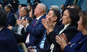 В Казахстане предложили учредить институт вице-президента