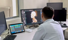 Ұлттық шұғыл медицинаны үйлестіру орталығының инсульт бөлімшесінде былтыр 53 мың науқас емделген