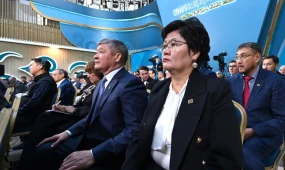 Ассамблеяның орнына Халық кеңесі құрылады