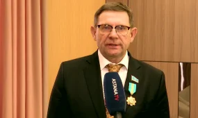 "Это будет огромная международная работа", - мажилисмен о должности вице-президента Казахстана