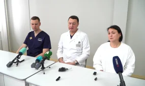 ЭКО с помощью ИИ: новые технологии помогают казахстанцам стать родителями