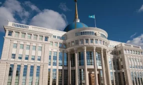 Қасым-Жомарт Тоқаев АҚШ Президентінің шақыруымен Давос қаласына жұмыс сапарымен барады