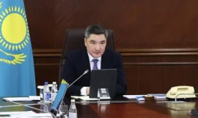 Премьер-министр поручил срочно заключить контракты на строительство ТЭЦ в Кокшетау, Семее и Усть-Каменогорске