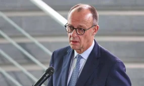 Профсоюзы Германии грозят массовыми протестами из-за увеличения рабочего времени