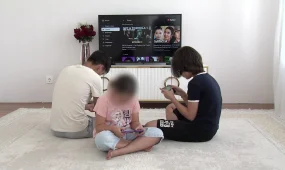 Балаларға әлеуметтік желіні пайдалануға шектеу қойылуы мүмкін