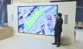 Ақтөбелік студенттер қаланы көркейтуге атсалыспақ