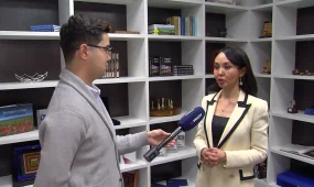 Роль национального курултая в системе общественного диалога