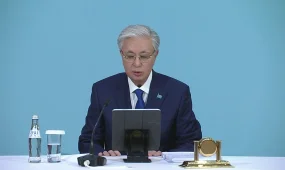 «Национальный курултай стал эффективной диалоговой площадкой»: общественник