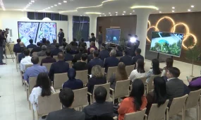 26 парков и скверов благоустроят в Актобе