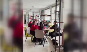 В рамках программы «AI-Sana» 100 тысяч студентов освоят алгоритмы искусственного интеллекта