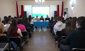 Разъяснительную работу в рамках общенационального проекта «Таза Казахстан» провели в Уральске