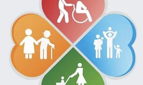 Помощь тем, кому тяжело: АСП выплатили почти 300 тысячам человек