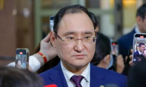 Шымкентте бойжеткеннің өлімінен кейін полиция қызметкерлеріне қатысты іс қозғалды