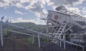 В ВКО завершено расследование по факту незаконной добычи полезных ископаемых