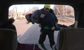 "Қыз алып қашқандар жазадан құтылмайды", - заңгер