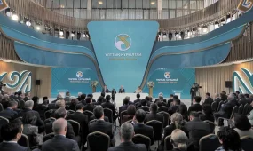 Президент подписал указ о создании Конституционной комиссии: кто вошел в ее состав