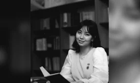 Убийство студентки: глава полиции Шымкента уволен, а ряд полицейских накажут за халатность