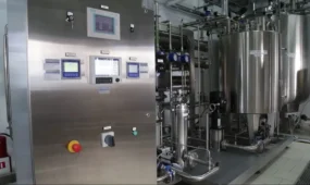 В Казахстане планируют построить четыре новых фармацевтических завода