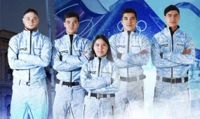 Назван состав сборной Казахстана по фристайл-акробатике на Олимпиаду в Милане