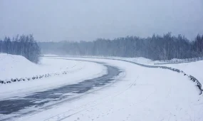 Движение открыто: в Казахстане возобновляется проезд по ключевым автодорогам республиканского значения