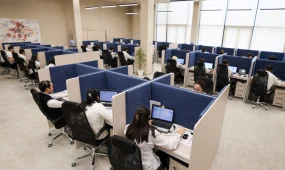 Байланыс орталығына 135,5 мың өтініш түсті