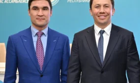 Серика Сапиева избили в Караганде