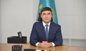 Айдар Махметов прокомментировал инцидент с Сериком Сапиевым