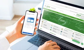 eGov Mobile қосымшасында мүлікті ерікті сақтандыру сервисі іске қосылды