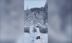 Әлеуметтік желіде қауіпті тренд тарады