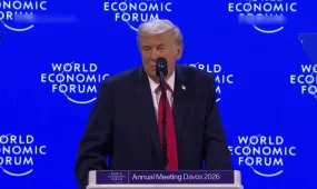 Трамп пен Зеленский келісімге келе алмады