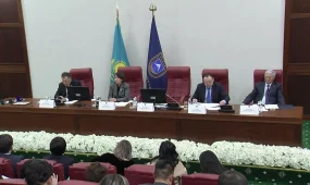 Абайдың ілімі мен кісілік кодексі білім беру жүйесіне енгізілді