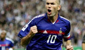 Зидан готов вернуться в «Реал», но с двумя принципиальными условиями