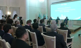 Навести порядок в управлении многоквартирными домами и усилить поддержку ОСИ и КСК, - в Карагандинской области стартовал проект партии «AMANAT»