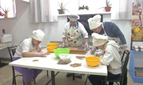 Десятки людей с инвалидностью осваивают новые профессии в Караганде и Алматы