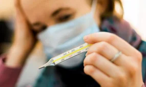 Напитки для облегчения ОРВИ назвал врач