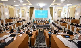 Құрылтай депутаттары толығымен пропорционалды тәсілмен сайланады — Конституциялық комиссия