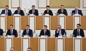 Окончательное решение по конституционной реформе примется на всенародном референдуме – Ерлан Карин