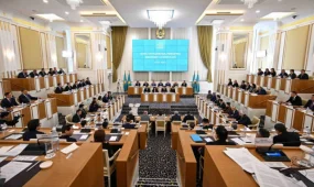 Әйелдерге, жастарға және мүмкіндігі шектеулі жандарға арналған партиялық квота сақталады – Ерлан Қарин